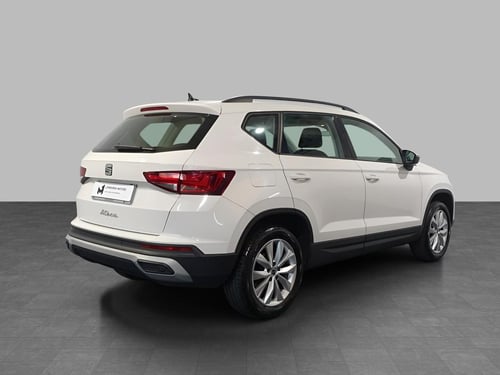 SEAT Ateca 1.0 tsi business 110cv