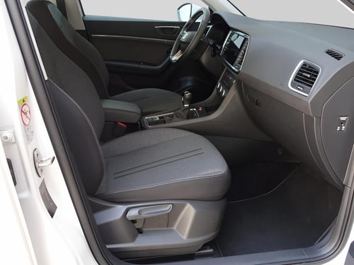SEAT Ateca 1.0 tsi business 110cv