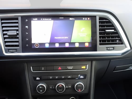 SEAT Ateca 1.0 tsi business 110cv