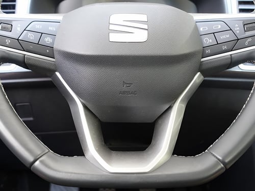 SEAT Ateca 1.0 tsi business 110cv