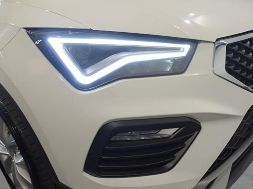 SEAT Ateca 1.0 tsi business 110cv