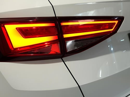 SEAT Ateca 1.0 tsi business 110cv