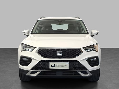 SEAT Ateca 1.0 tsi business 110cv