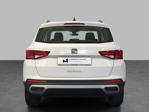SEAT Ateca 1.0 tsi business 110cv