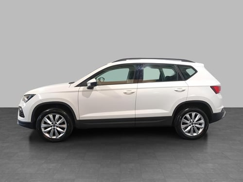 SEAT Ateca 1.0 tsi business 110cv