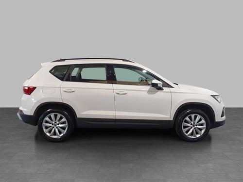SEAT Ateca 1.0 tsi business 110cv