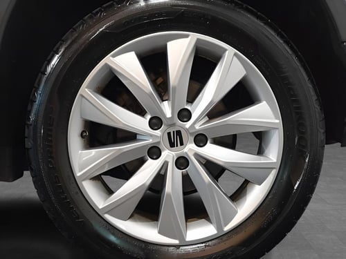 SEAT Ateca 1.0 tsi business 110cv