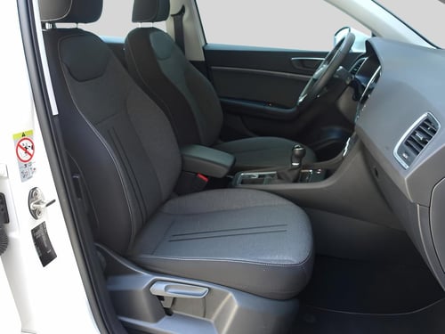 SEAT Ateca 1.0 tsi business 110cv