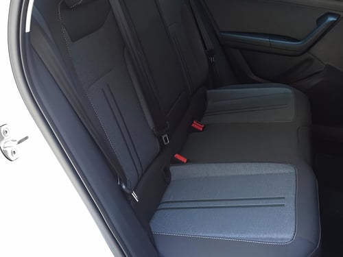 SEAT Ateca 1.0 tsi business 110cv