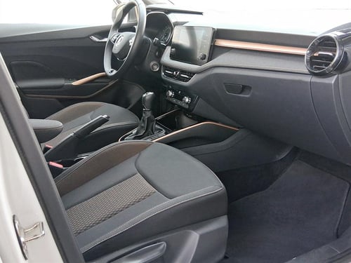 SKODA Fabia 1.0 mpi evo style 80cv