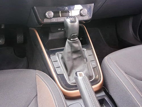 SKODA Fabia 1.0 mpi evo style 80cv