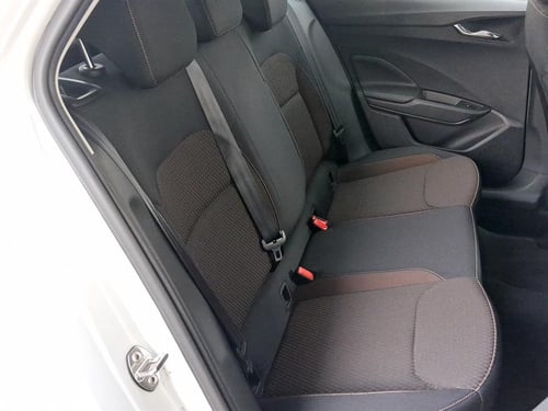SKODA Fabia 1.0 mpi evo style 80cv