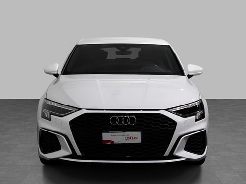AUDI A3 sportback 35 1.5 tfsi mhev s line edition s-tronic