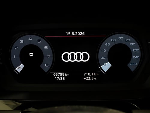 AUDI A3 sportback 35 1.5 tfsi mhev s line edition s-tronic