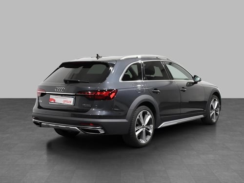 AUDI A4 allroad 40 2.0 tdi mhev business evolution quattro 204cv s-tronic