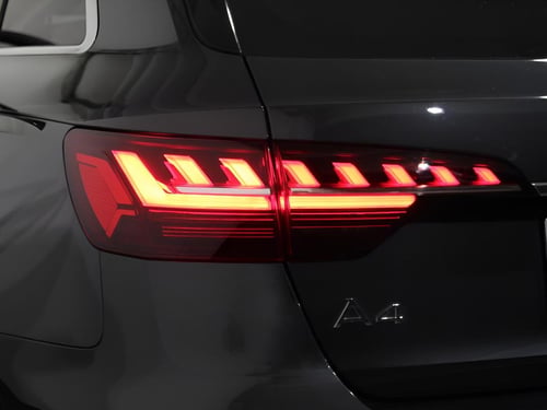 AUDI A4 allroad 40 2.0 tdi mhev business evolution quattro 204cv s-tronic