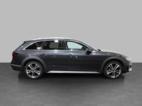 AUDI A4 allroad 40 2.0 tdi mhev business evolution quattro 204cv s-tronic