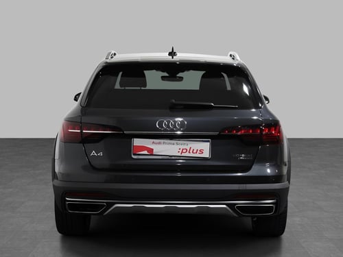 AUDI A4 allroad 40 2.0 tdi mhev business evolution quattro 204cv s-tronic