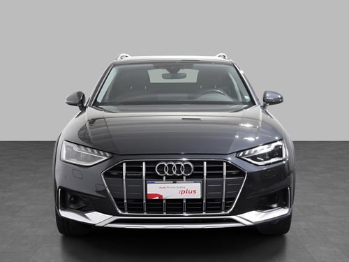 AUDI A4 allroad 40 2.0 tdi mhev business evolution quattro 204cv s-tronic