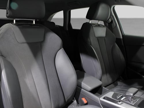 AUDI A4 allroad 40 2.0 tdi mhev business evolution quattro 204cv s-tronic