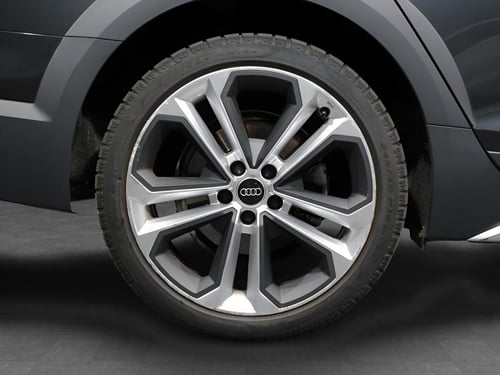 AUDI A4 allroad 40 2.0 tdi mhev business evolution quattro 204cv s-tronic