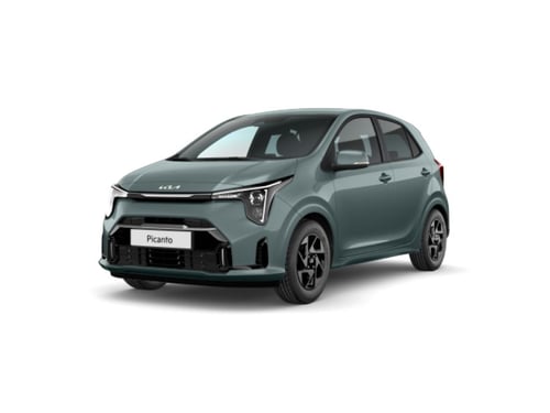 KIA Picanto 1.0 gdi urban