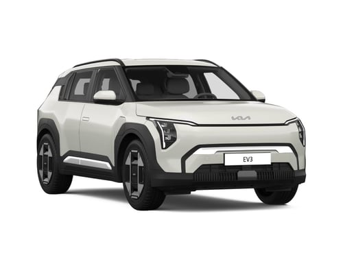 KIA Ev3 81,4 kwh earth awd