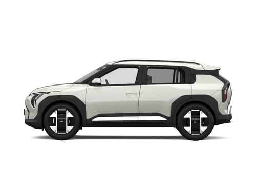 KIA Ev3 81,4 kwh earth awd