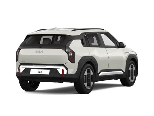 KIA Ev3 81,4 kwh earth awd