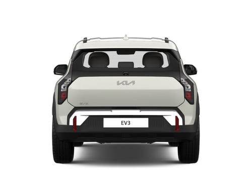 KIA Ev3 81,4 kwh earth awd