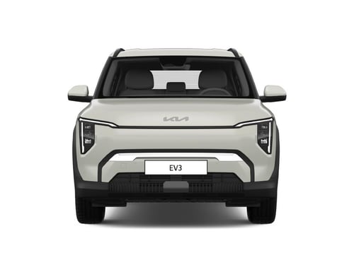 KIA Ev3 81,4 kwh earth awd