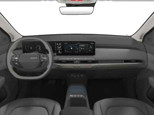 KIA Ev3 81,4 kwh earth awd