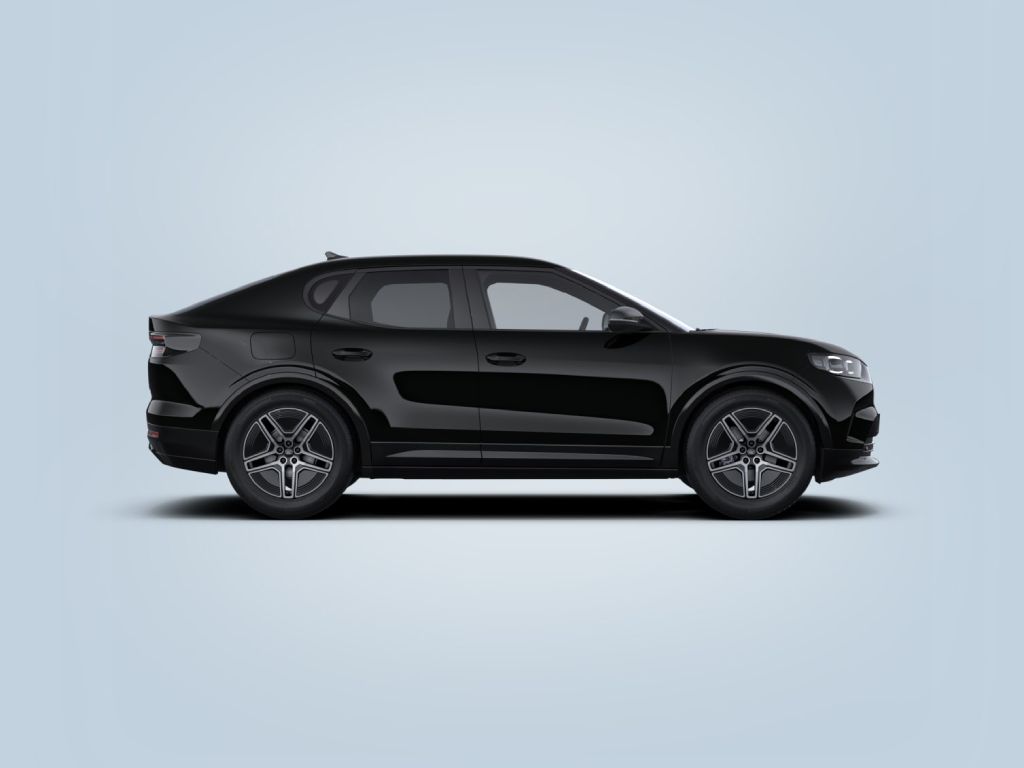 FORD Capri 77kwh extended range rwd