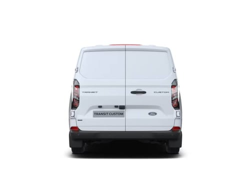 FORD Transit custom v710 320 2.5 duratec phev 233cv trend l1h1