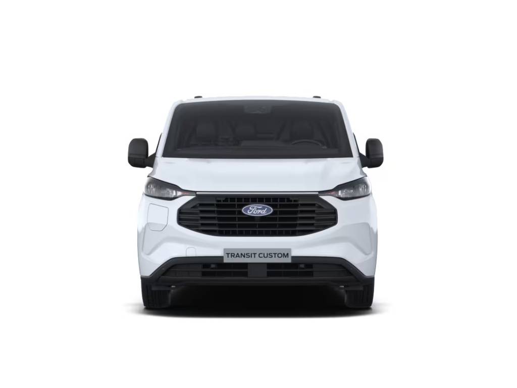 FORD Transit custom v710 320 2.5 duratec phev 233cv trend l1h1