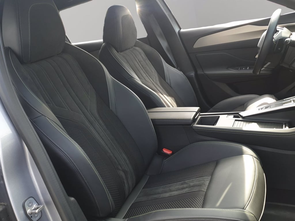 PEUGEOT 308 sw 1.5 bluehdi gt s&s 130cv eat8