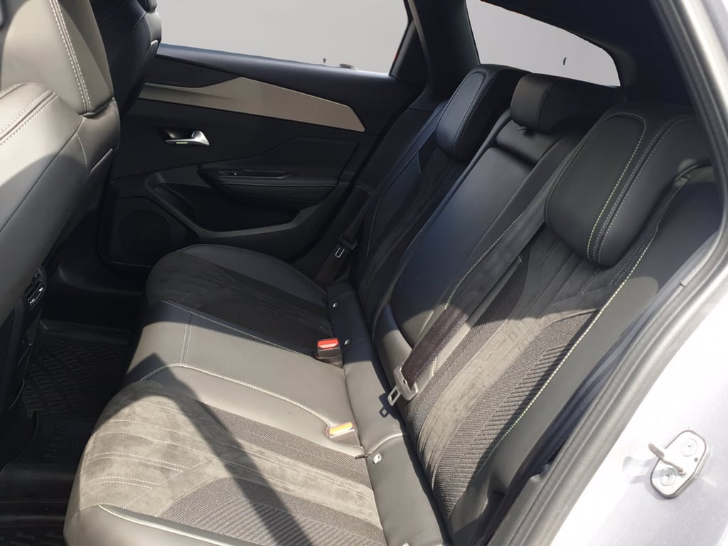PEUGEOT 308 sw 1.5 bluehdi gt s&s 130cv eat8