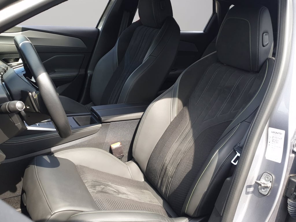 PEUGEOT 308 sw 1.5 bluehdi gt s&s 130cv eat8