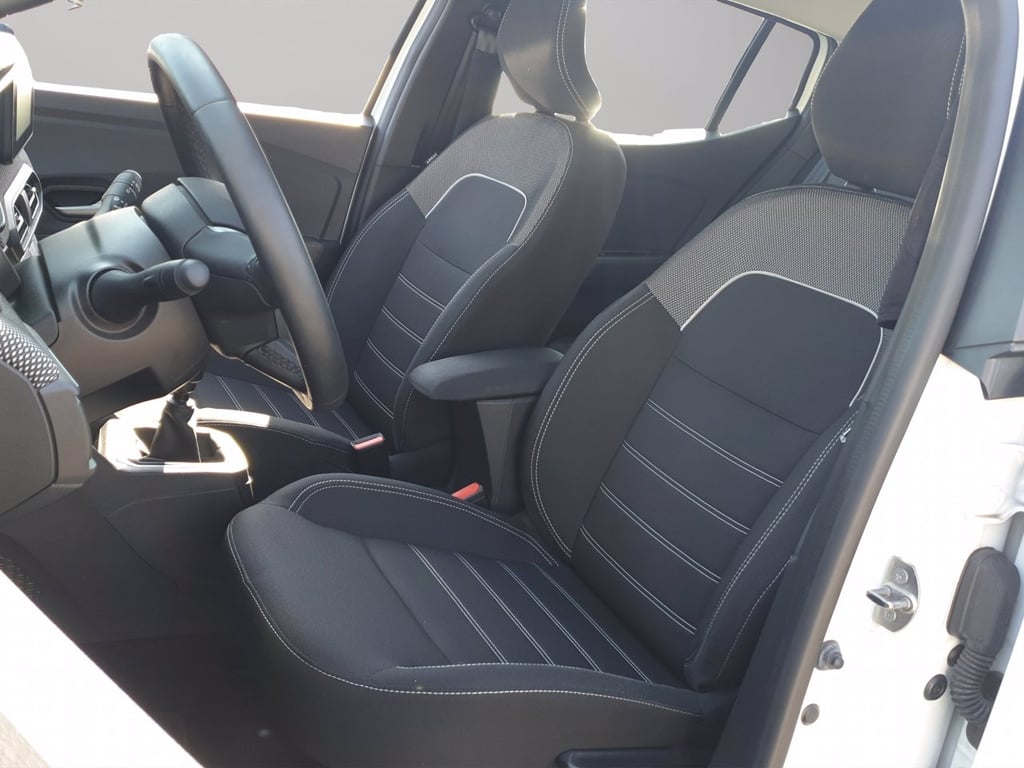 DACIA Sandero streetway 1.0 tce expression eco-g 100cv 5 marce