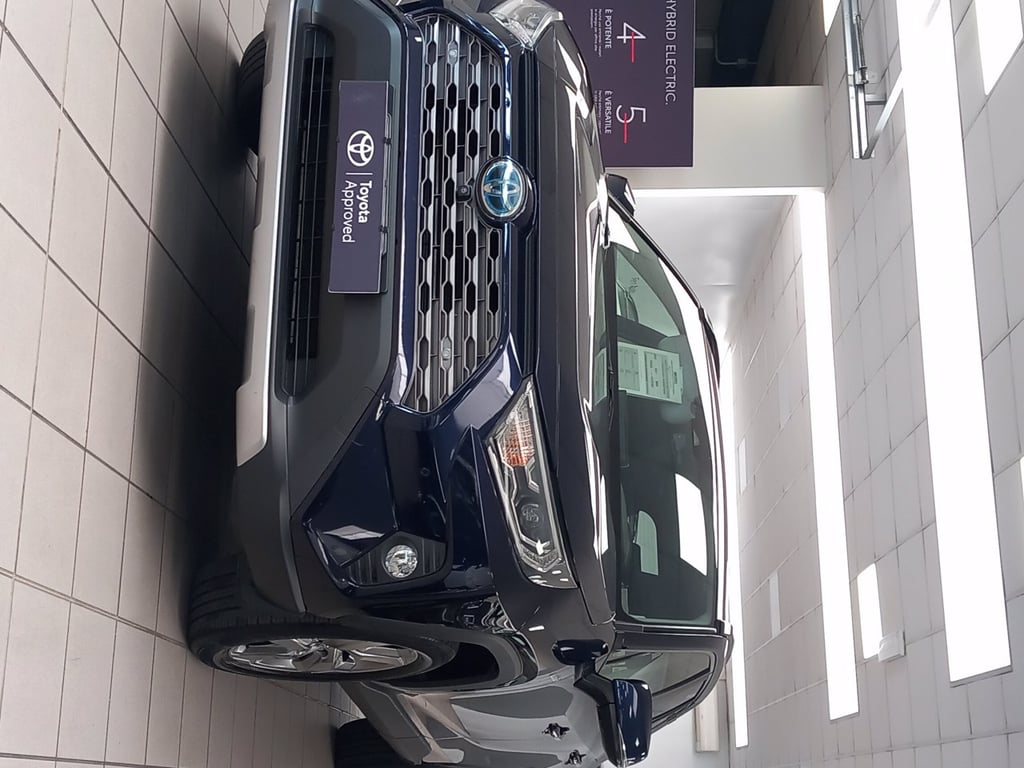 TOYOTA Rav4 2.5 vvt-ie h lounge awd-i 222cv e-cvt
