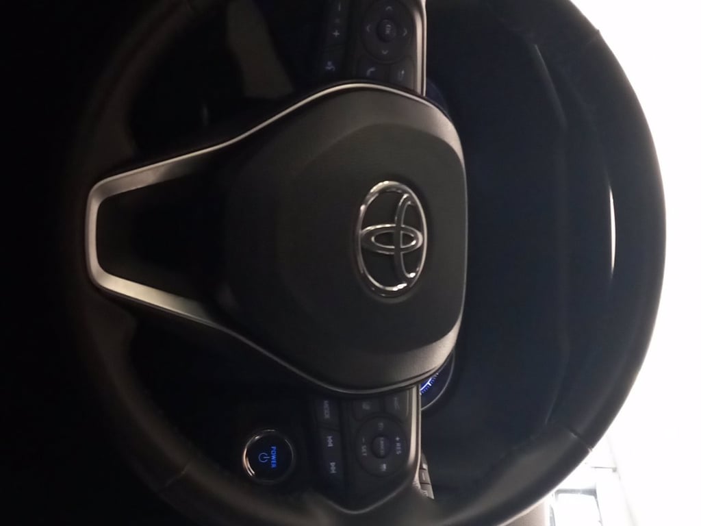 TOYOTA Rav4 2.5 vvt-ie h lounge awd-i 222cv e-cvt