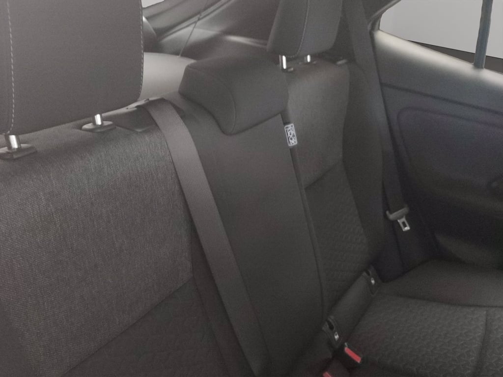 TOYOTA Yaris cross 1.5h trend fwd 116cv e-cvt
