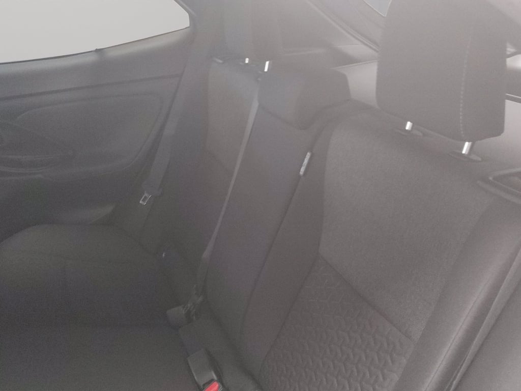 TOYOTA Yaris cross 1.5h trend fwd 116cv e-cvt