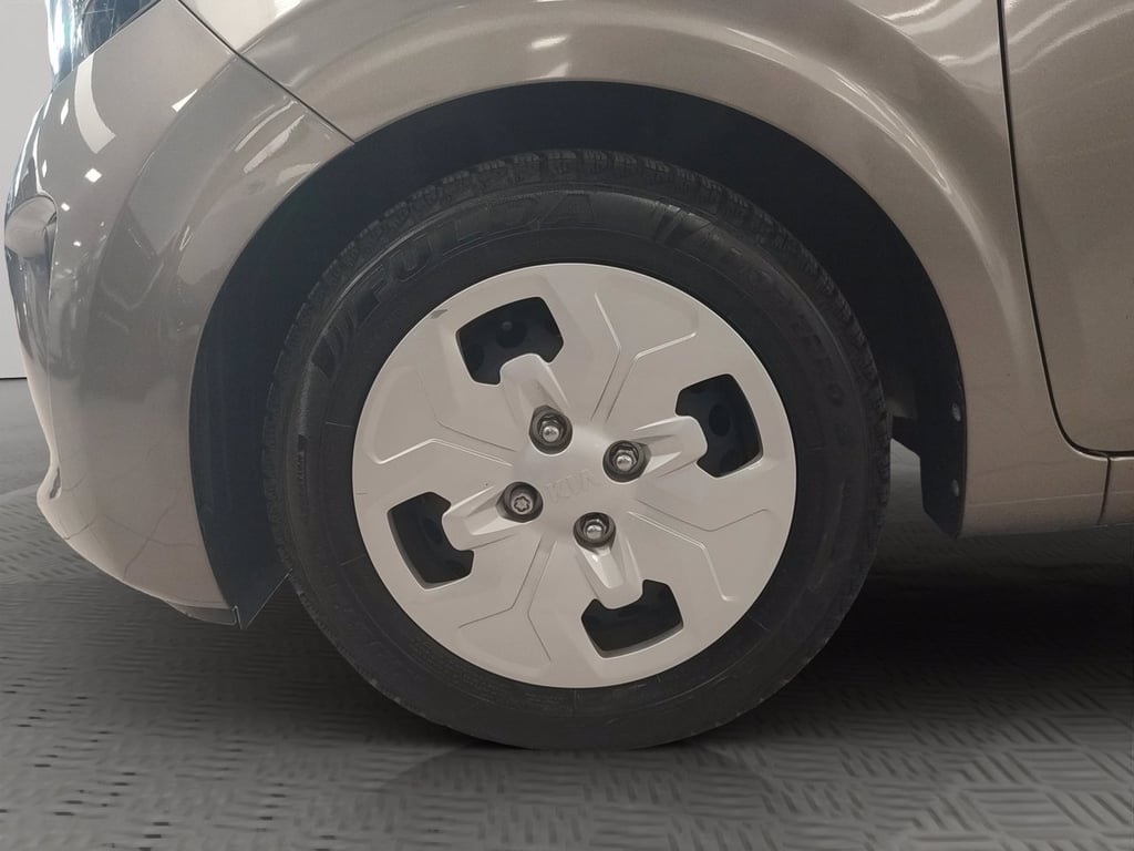 KIA Picanto 1.0 mpi urban 4p.ti my20
