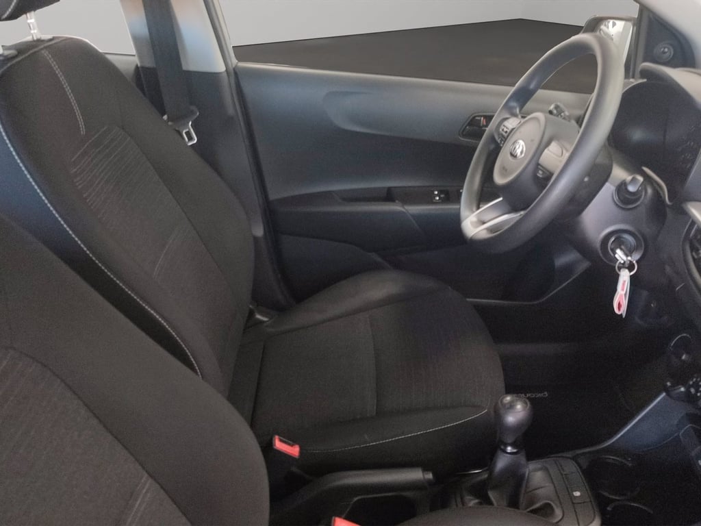 KIA Picanto 1.0 mpi urban 4p.ti my20
