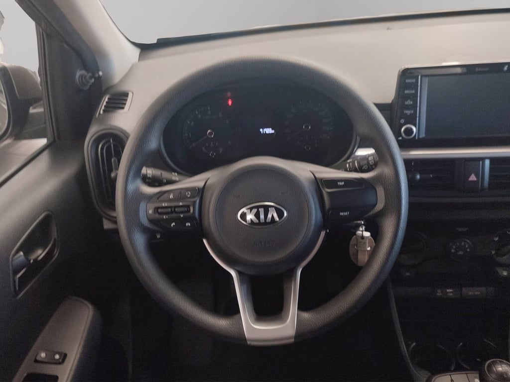 KIA Picanto 1.0 mpi urban 4p.ti my20