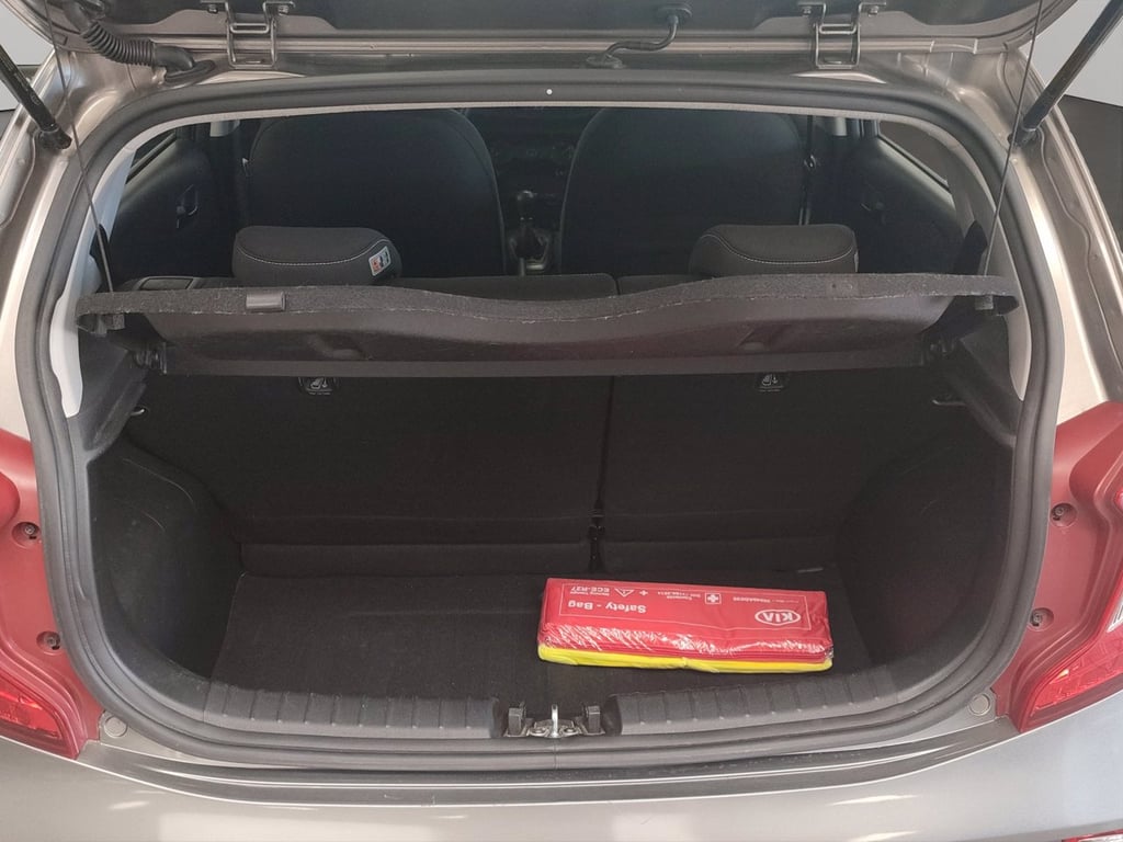KIA Picanto 1.0 mpi urban 4p.ti my20