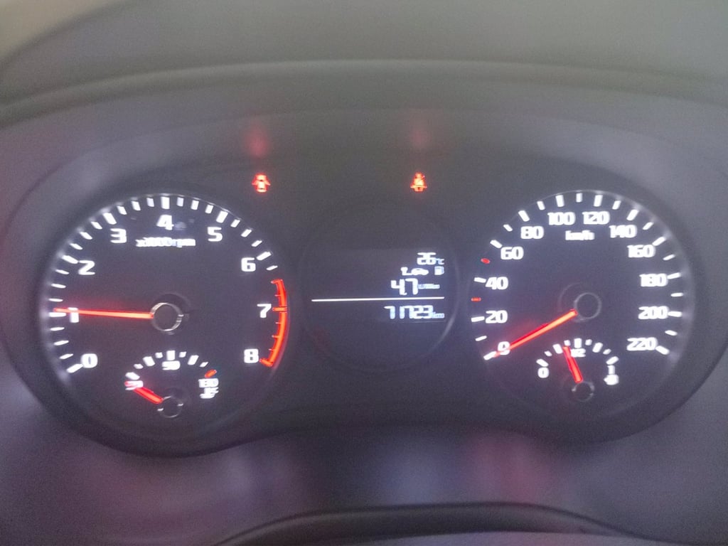 KIA Picanto 1.0 mpi urban 4p.ti my20