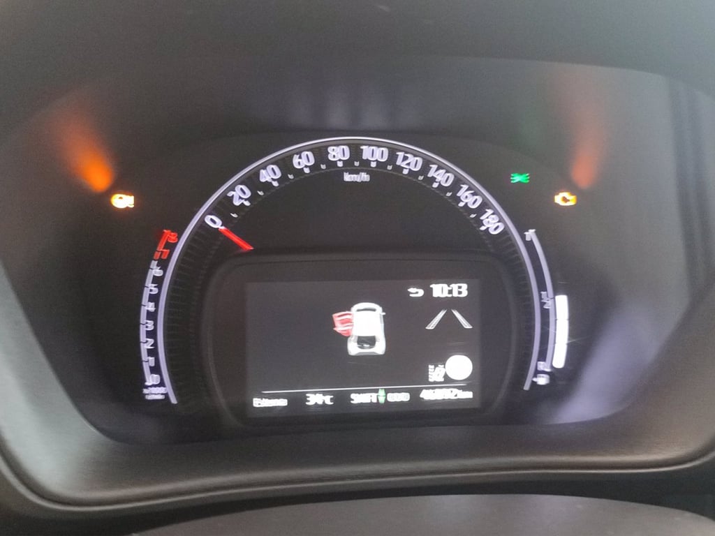 TOYOTA Aygo x 1.0 trend 72cv