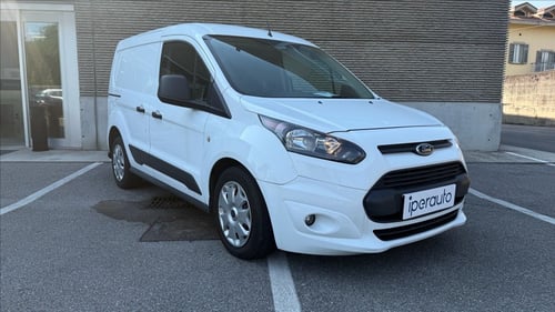 FORD Transit Courier 1.5 tdci 95cv Trend E6